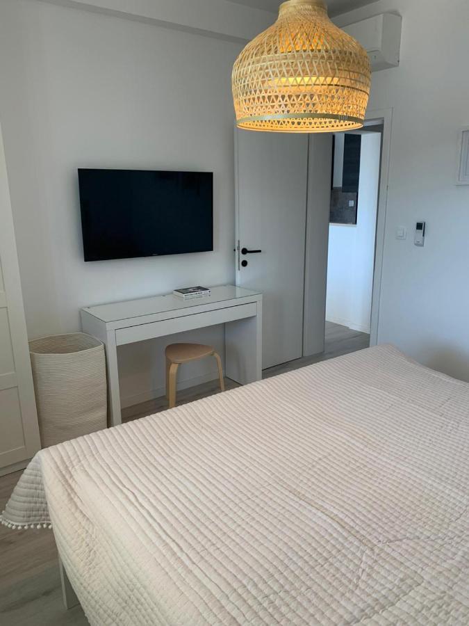 Beachfront Apartments سبليت المظهر الخارجي الصورة