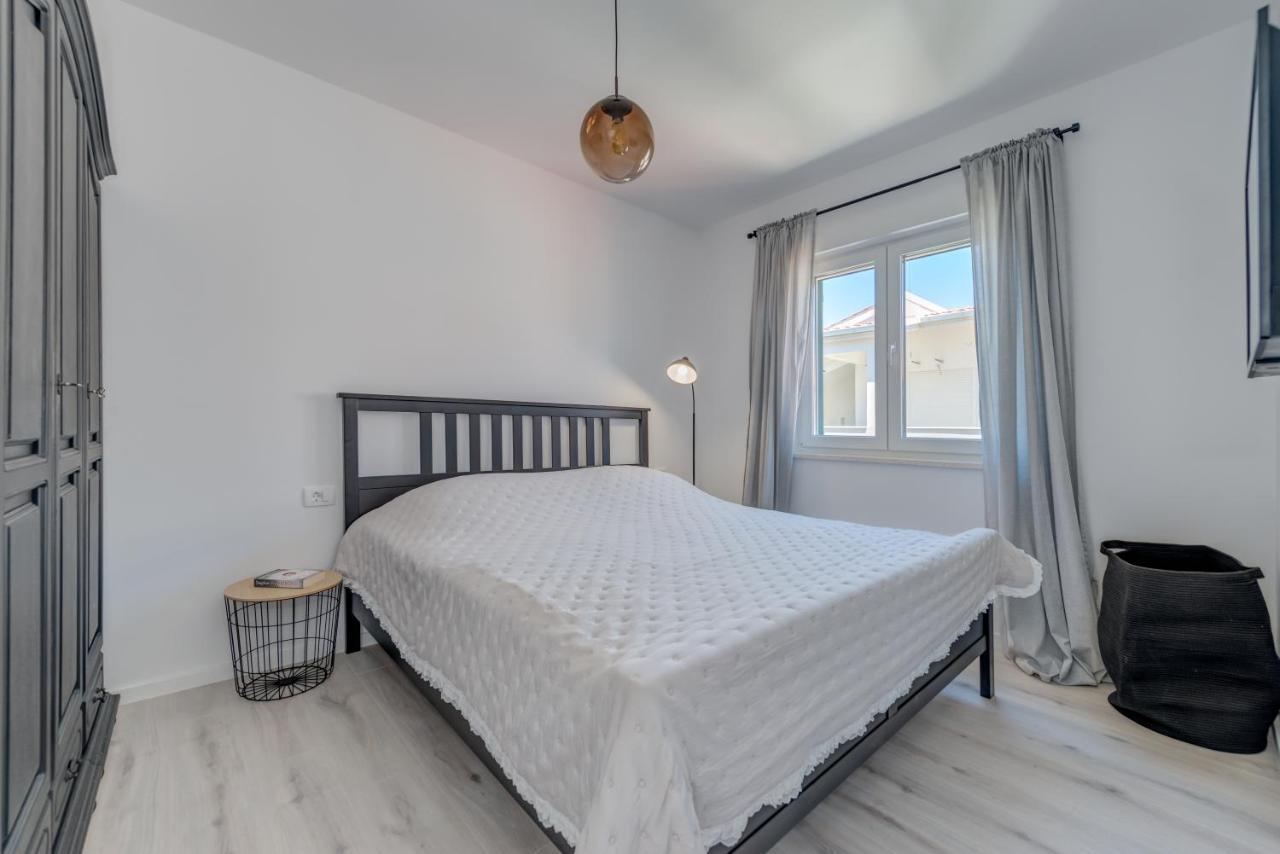 Beachfront Apartments سبليت المظهر الخارجي الصورة